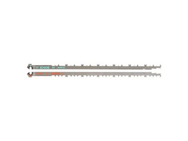Bosch HAMMASHARJA TF350M 350MM 2 PALAA PUUTA