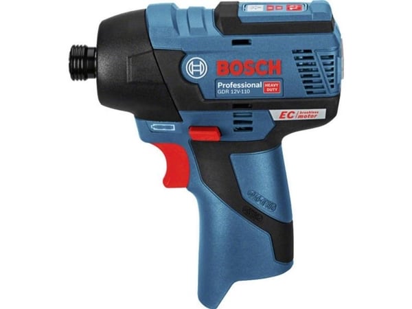 Bosch BATTERIPAKET GDR 12V-110 SOLO LB - SOLO