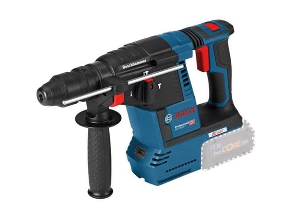 Bosch AKKUBOREHAMMER GBH 18V-26 F SOLO - SOLO