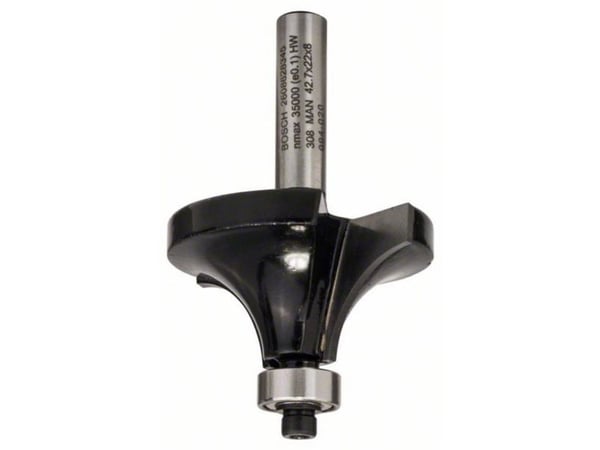 Bosch LEIKKURI PYÖREÄ M.LEY HM 8MM Ø12,7 L22 mm