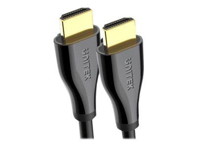 Unitek C1048GB HDMI 2.0-kabel 2 m