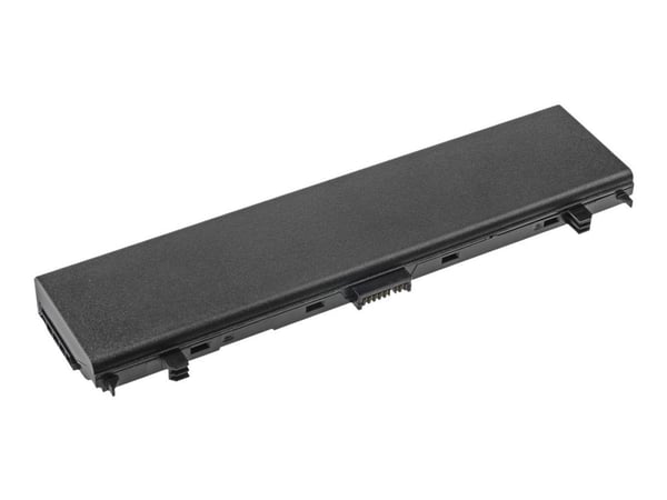 Green Cell - Batteri til bærbar PC - litiumion - 6-cellers - 4400 mAh - for Lenovo ThinkPad L560 20F1, 20F2; L570 20J8, 20J9, 20JQ, 20JR