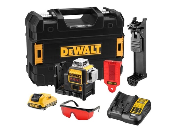 DeWalt - Korslaser