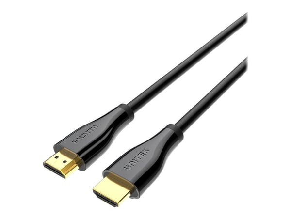 Unitek C1048GB HDMI 2.0-kabel 2 m