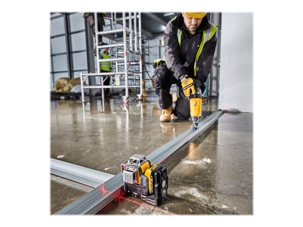 DeWalt - Korslaser