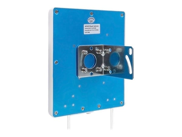 Qoltec - Antenne - Kuppel - mobiltelefon - 14 dBi - utendørs