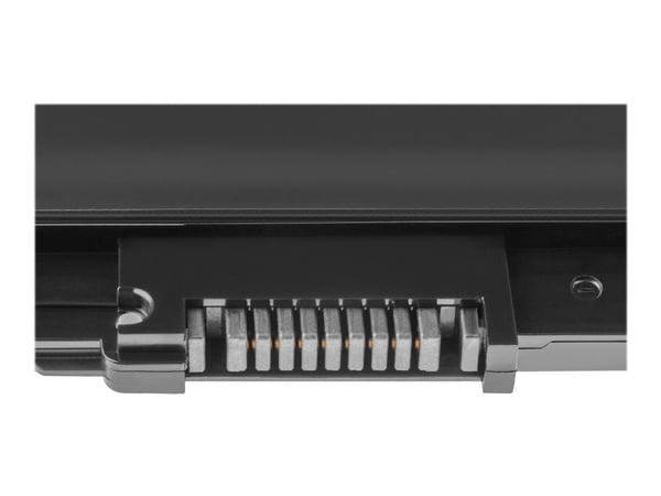 Green Cell - Batteri til bærbar PC (tilsvarer: HP SR04XL) - litiumpolymer - 4-cellers - 3500 mAh - svart - for OMEN by HP Laptop 15, 17