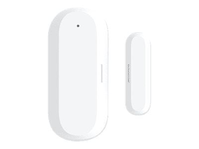 Woox R7047 - Dør- og vindusensor - trådløs - ZigBee 3.0 - 2.4 - 2.483 GHz