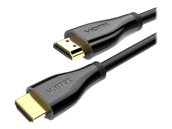 Unitek C1048GB HDMI 2.0-kabel 2 m