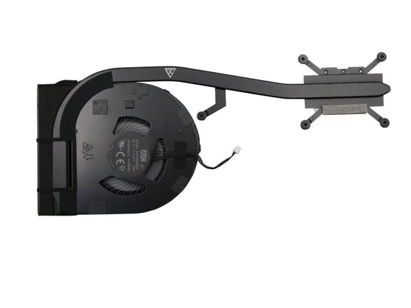 Lenovo - CPU heatsink with fan for UMA - FRU