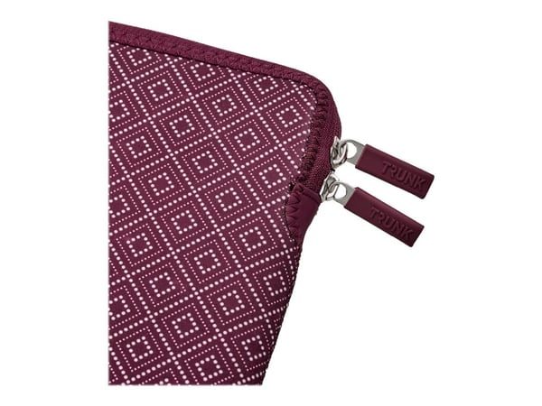 Trunk Neoprene Sleeve, Suojakotelo, 33 cm (13")