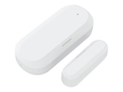 Woox R7047 - Dør- og vindusensor - trådløs - ZigBee 3.0 - 2.4 - 2.483 GHz