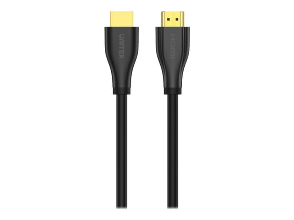Unitek C1048GB HDMI 2.0-kabel 2 m