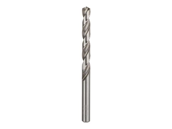 Bosch HSS-G - Bor - bor - 2 deler - 2.5 mm - cylindrical - lengde: 57 mm