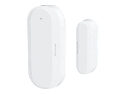 Woox R7047 - Dør- og vindusensor - trådløs - ZigBee 3.0 - 2.4 - 2.483 GHz