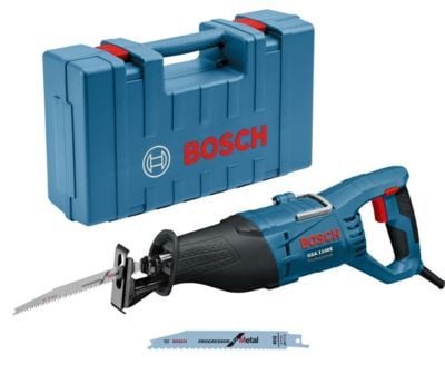 Bosch bajonettsåg GSA 1100 E