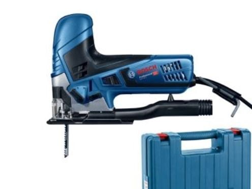 Bosch sticksåg STIKSAV GST 90 E IK