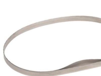 Bosch CB 2818 - Båndsagblad - for metall, plast, ikke-jernholdig metall - lengde: 733 mm (en pakke 2)