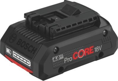 Bosch BATTERI PROCORE 18V 4AH