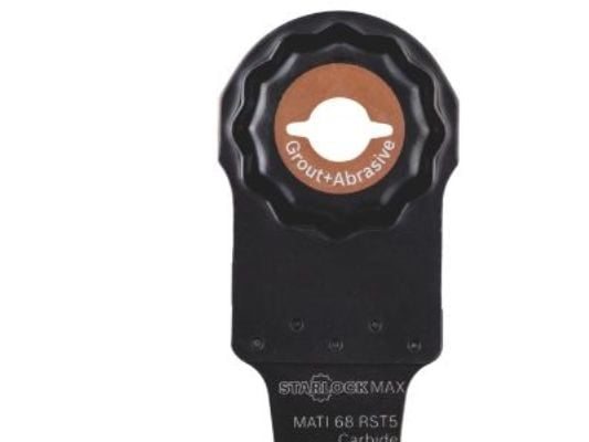 Bosch SAVKLINGE MATI68RST5 HM-RIFF VASARA