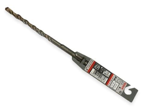 Bosch SDS-plus-5 - Bor - for betong, murverk - 8 mm - SDS-plus - lengde: 165 mm