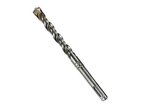 Bosch SDS-plus-5 - Bor - for betong, murverk - hammerbit - 6 mm - SDS-plus - lengde: 265 mm