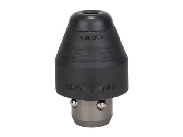 Bosch - Kjoks uten nøkkel - SDS-plus