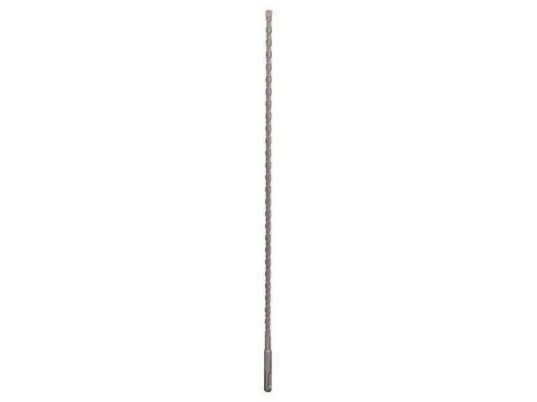 Bosch SDS-plus-5 - Bor - for betong, murverk - 8 mm - SDS-plus - lengde: 465 mm