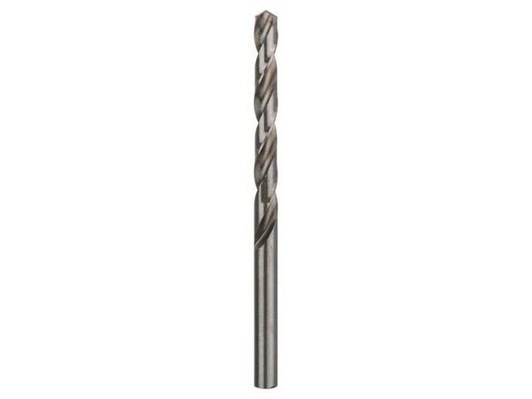 Bosch HSS-G - Borr - spiralborr - 6.5 mm - cylindrical - längd: 101 mm