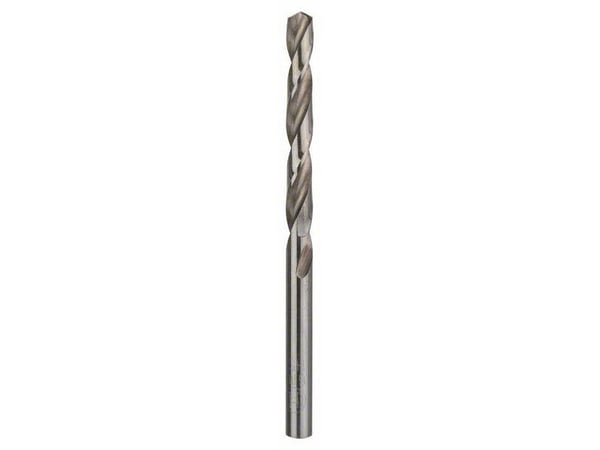 Bosch HSS-G - Poranterä - kierreporanterä - 6 mm - lieriömäinen - pituus: 93 mm