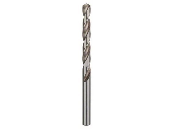 Bosch HSS-G - Bor - bor - 8 mm - cylindrical - lengde: 117 mm