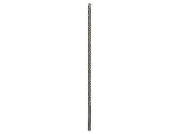Bosch SDS-plus-5 S4L - Bor - for betong, murverk, forsterket betong - 5.5 mm - SDS-plus - lengde: 210 mm