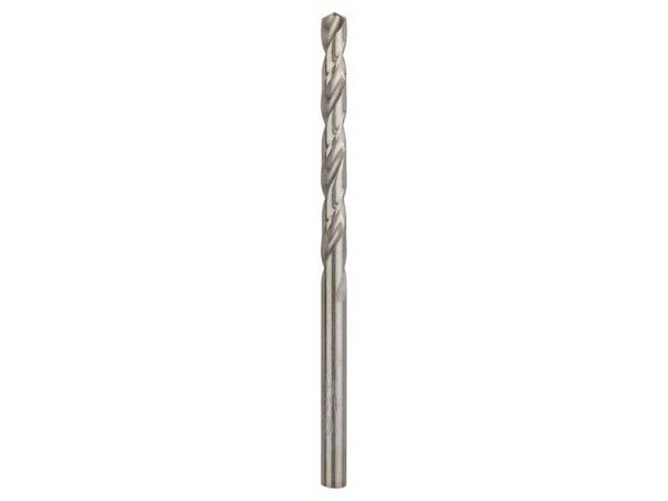 Bosch METALBOR HSS-G S 4,5x80MM