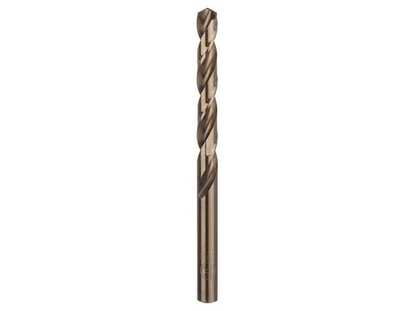 Bosch HSS-Co - Bor - bor - 8.5 mm - cylindrical - lengde: 117 mm