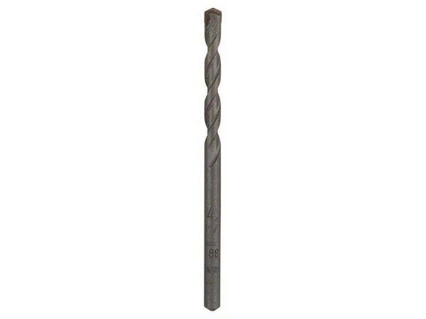 Borrbit Bosch CONCRETE DRILL BIT 4,5x75 SILV. PERCUSS.