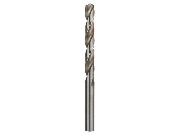 HSS-G Standard metallbor 9,5 x 81 x 125 mm
