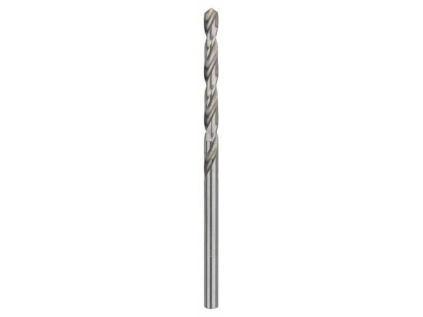 Bosch METALBOR HSS-G S 3.5x70MM 2STK 2STK