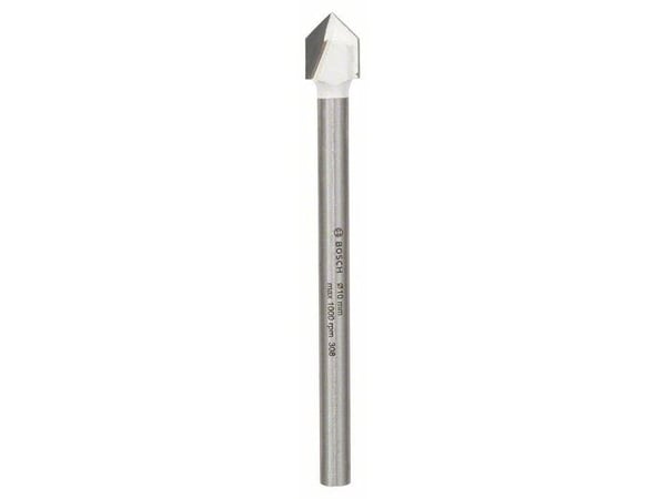 Bosch CYL-9 - Bor - for keramisk - 10 mm - cylindrical - lengde: 90 mm