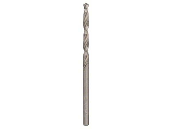 Bosch HSS-G - Bor - bor - 2 deler - 3.2 mm - cylindrical - lengde: 65 mm