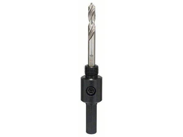 Bosch HULSAV ADAPTER HEX 9,6MM M/BOR 14-30MM