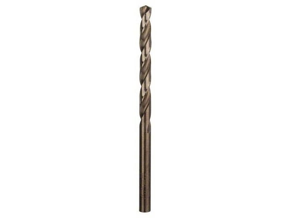 Bosch HSS-Co - Bor - bor - 5.5 mm - cylindrical - lengde: 93 mm
