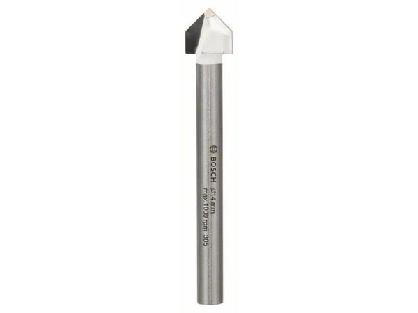 BOSCH borr CYL-9 CERAMIC 14x90 ...