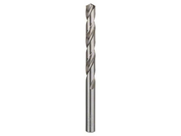 Bosch HSS-G - Bor - bor - 11 mm - cylindrical - lengde: 142 mm