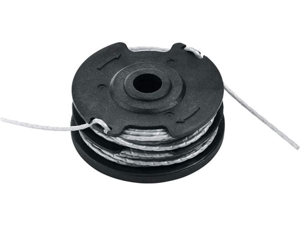 Bosch - Gresstusserspole - 1.6 mm - lengde: 6 m