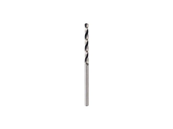 Bosch PointTeQ - Bor - for metall - bor - 2 deler - 2.5 mm - lengde: 57 mm