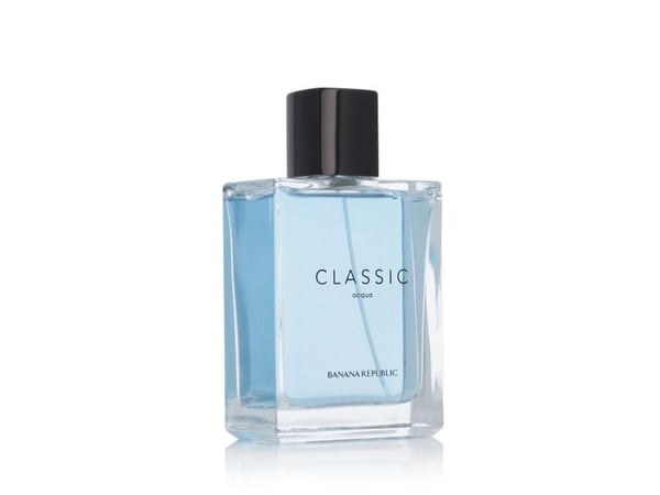 Banana Republic Classic Acqua Eau de Parfum 125 ml (unisex)