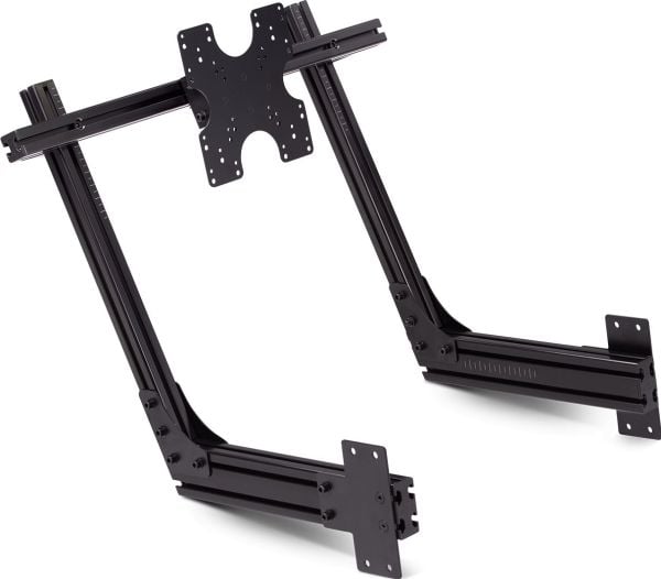 *GTElite Direct Monitor Mount - Musta
