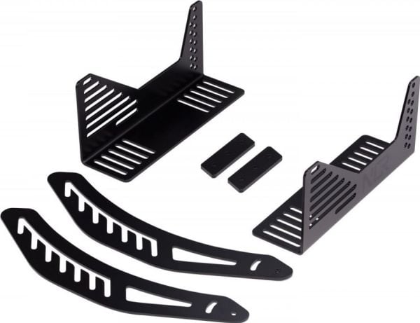 Next Level Racing Elite Formula - Racing simulator cockpit upgrade kit