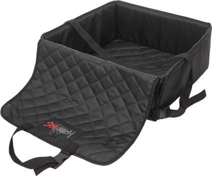 Hobbydog Transporter Fox svart