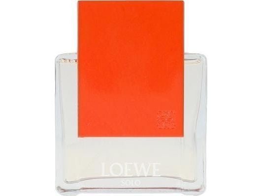 Loewe Solo Ella EDP W 100 ml